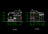 建筑cad学习通(建筑cad教材答案)