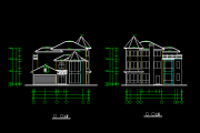 建筑cad学习通(建筑cad教材答案)