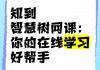 智慧树刷不了课了(智慧树课程不及格怎么办)