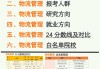 学习通现代物流管理题库(现代物流管理期末考试题及答案)
